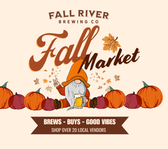 Fall Makers Market 
